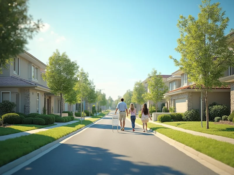 How to Choose the Best Suburbs for Property Investment in Australia