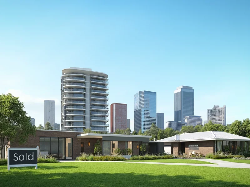 Top 7 Property Investment Strategies for Australian Investors in 2025: A Complete Guide