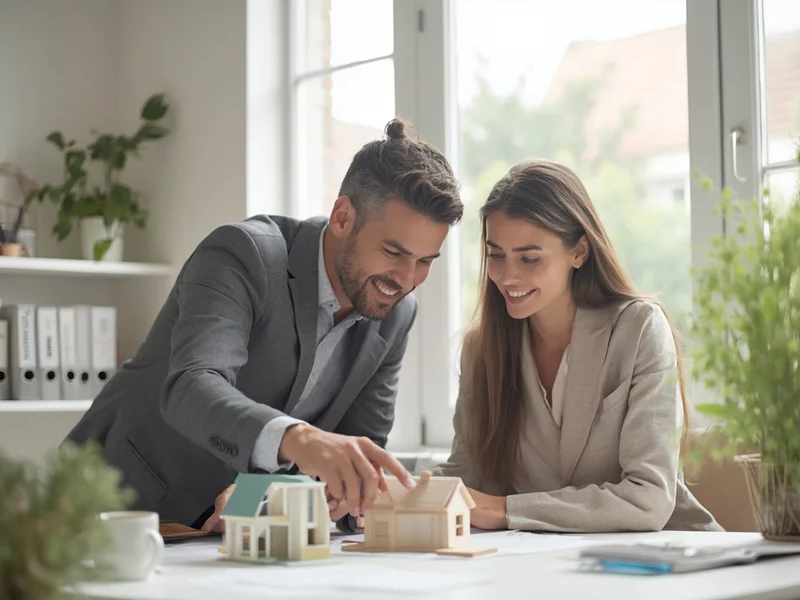 Step-by-Step Guide to the Buyers Agent Process for First-Time Homebuyers