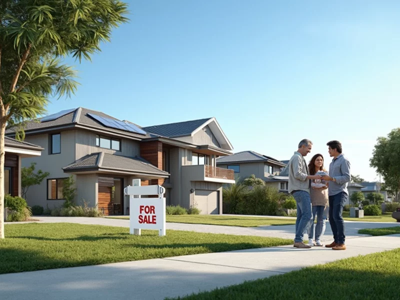 How to Interpret the Latest Australian House Price Index Reports for Buyers