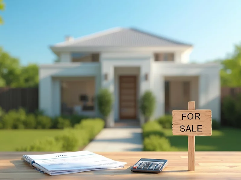 Step-by-Step Guide to Structuring Your Property Investment for Tax Efficiency in Australia