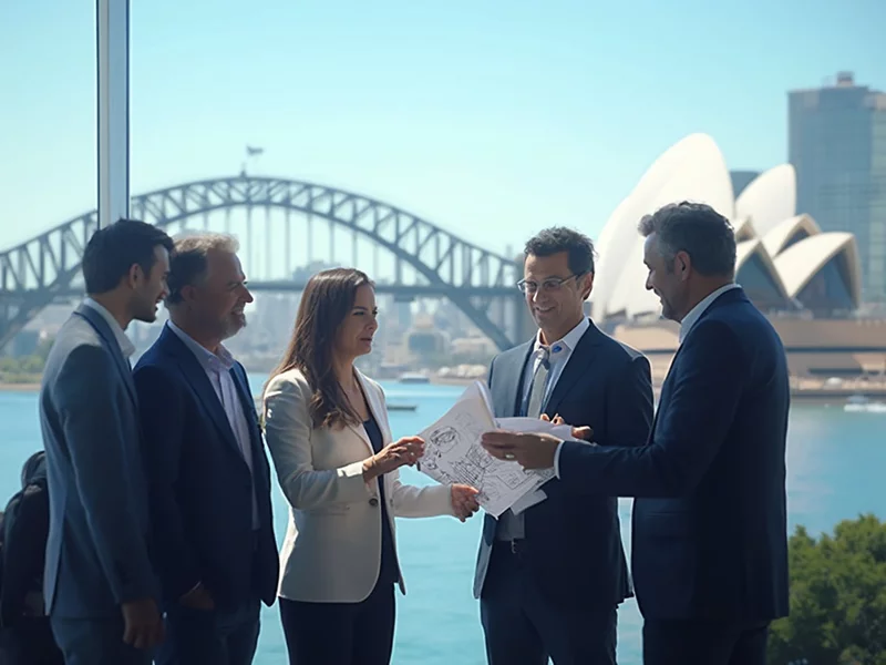 Australian Property Market Outlook 2025: Expert Analysis and Growth Predictions