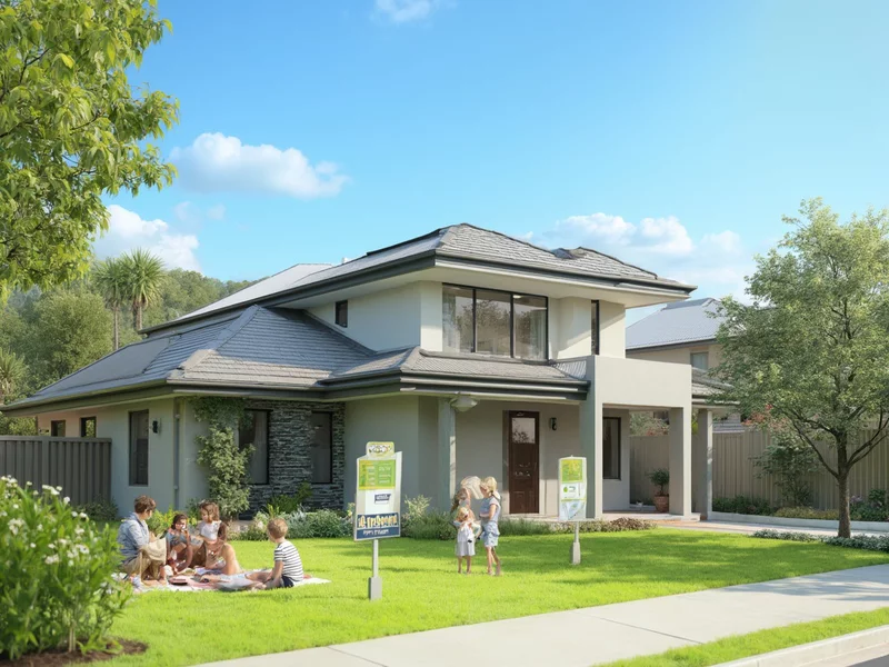 Suburb Insights: Identifying High-Growth Areas for Property Investment in Australia