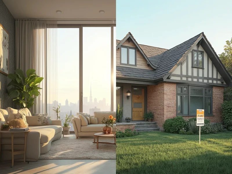 Rentvesting vs Buying: Which Property Investment Strategy Suits Australian Buyers in 2025?