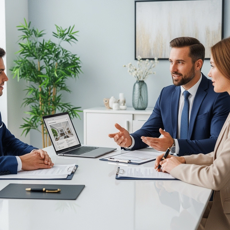 Negotiation-Only Services Explained: When and Why to Hire a Specialist for Your Property Purchase