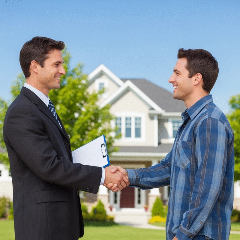 Where to Find Licensed Buyers Agents Near You: A Regional Guide