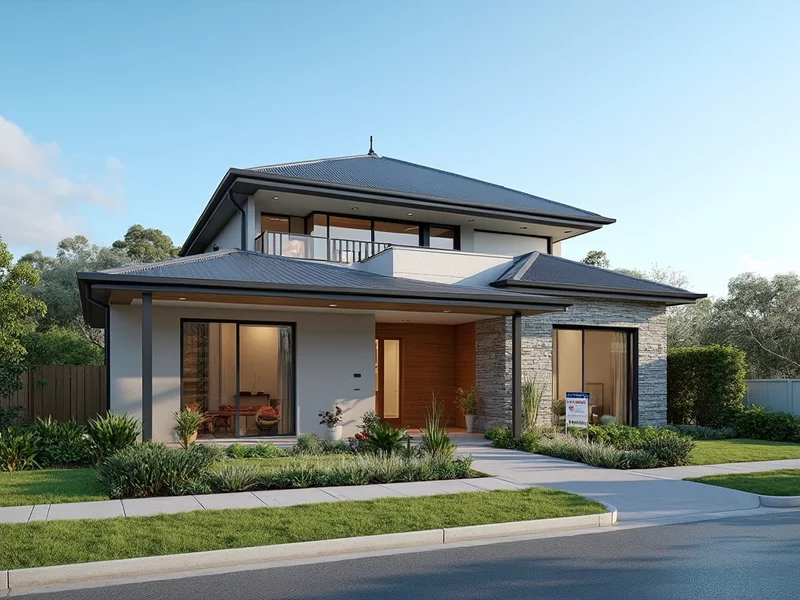 Australian Property Market Trends 2025: What Buyers Need to Know