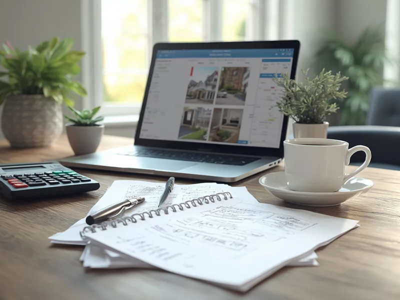 Pre-Offer Preparation: Essential Checks and Financing Tips for Successful Property Negotiations